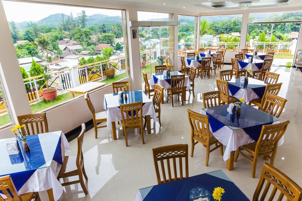 Hotel Lily The Home Hsipaw Exterior foto